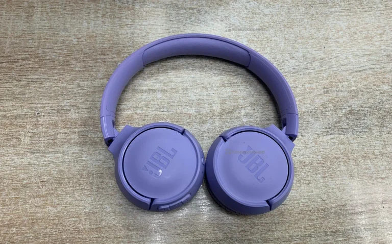 Наушники JBL TUNE 520 BT