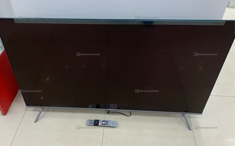Телевизор Skyworth 55G3A