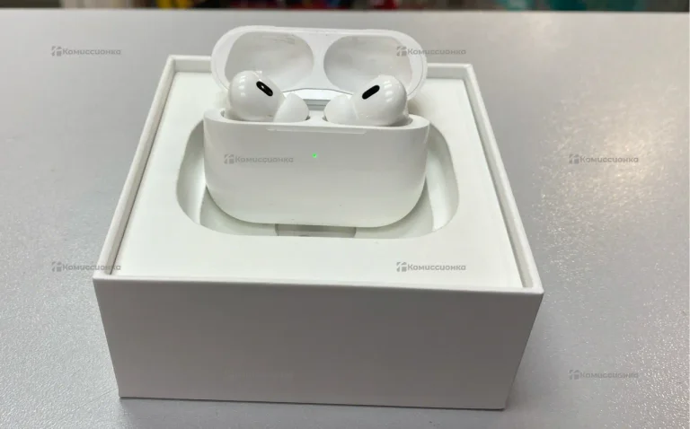 Наушники Apple AirPods Pro 2 Type-C