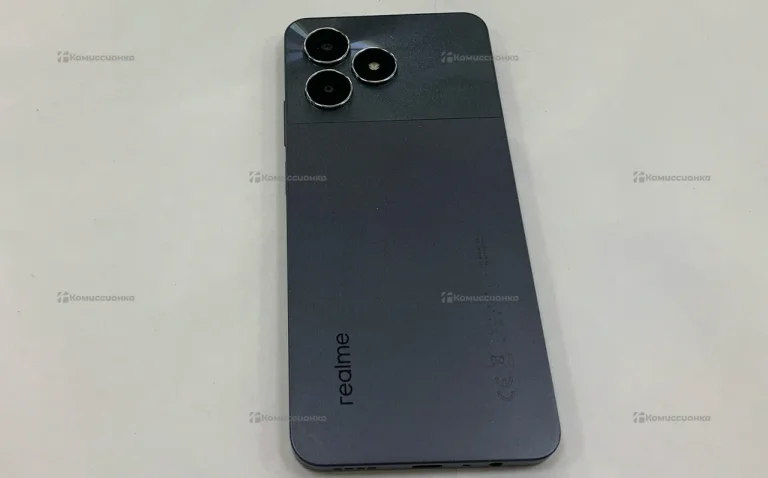 Realme Note 50 3/64Gb