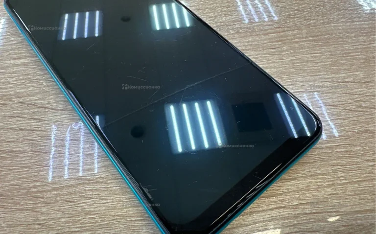 Samsung M21 4/64Gb