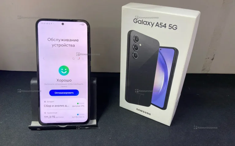 Samsung Galaxy A54 8/128 ГБ