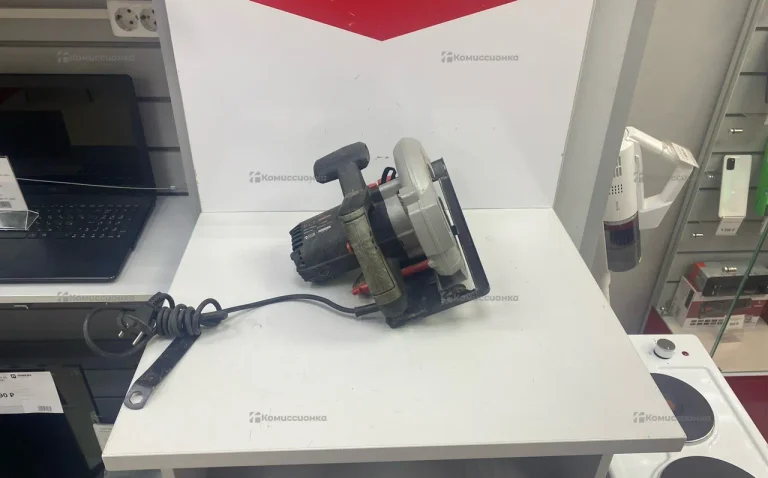 Торцовочная пила P.I.T PKS185D