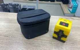Купить Лазерный уровень Laser Mini 2 б/у , в Саратов Цена:900рублей