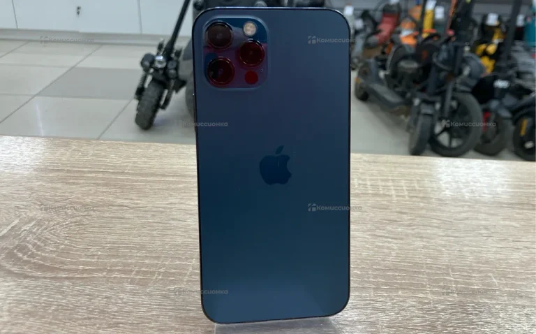 Apple iPhone 12 Pro 6/256 ГБ