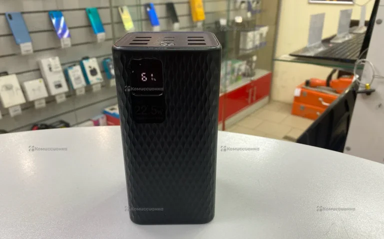 Power Bank  J13 (50000)