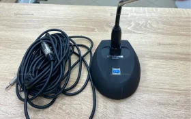 Купить Микрофон конденсаторный invotone GM-200 б/у , в Пенза Цена:1490рублей