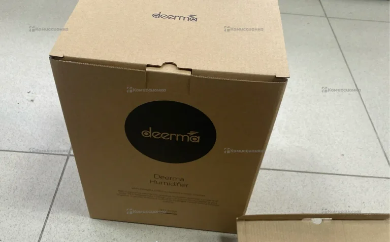 Увлажнитель воздуха Deerma DEM-F15W