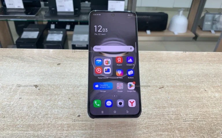Tecno Spark 30 Pro 8/256Gb