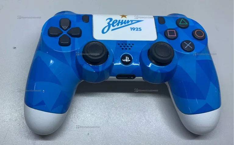 геймпад для PS4