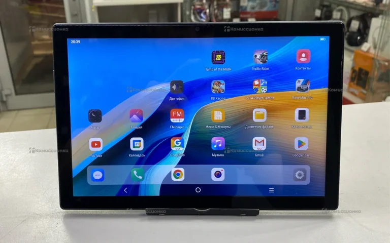 Планшет Oppo a73