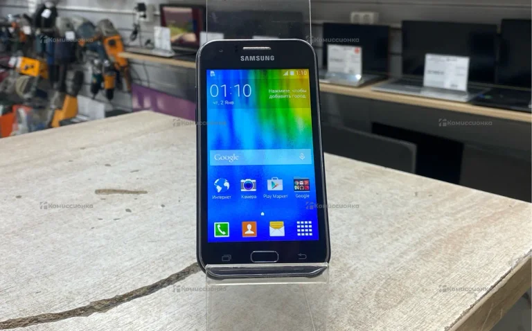 Samsung Galaxy J1 mini 1/8gb