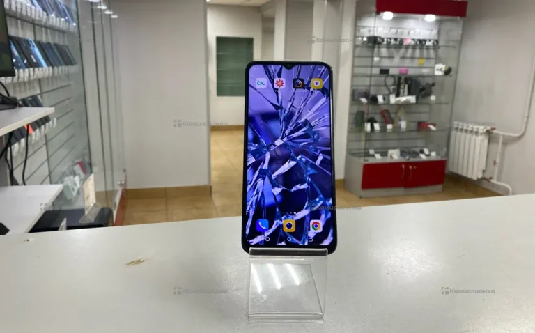 Tecno Spark 9 Pro 4/128 ГБ