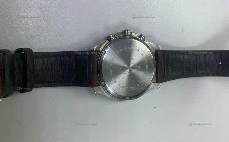 Часы  Casio EFR-510