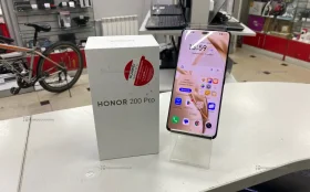 Honor 200 Pro 12/512 ГБ