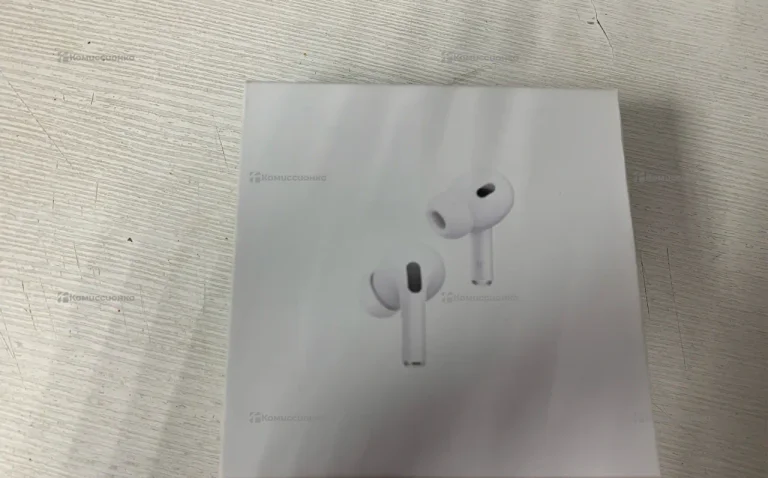 Наушники  AirPods Pro 2 Types