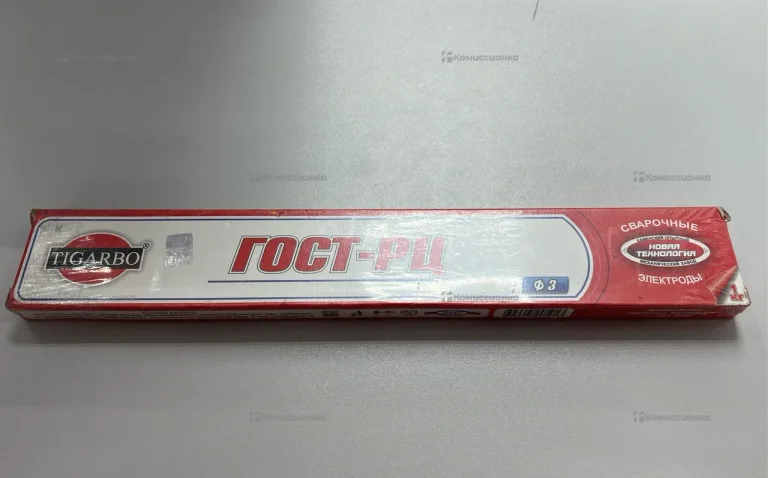 Электроды ГОСТ ф3