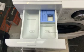 Стиральная машина  Lg TW4V9RW9W