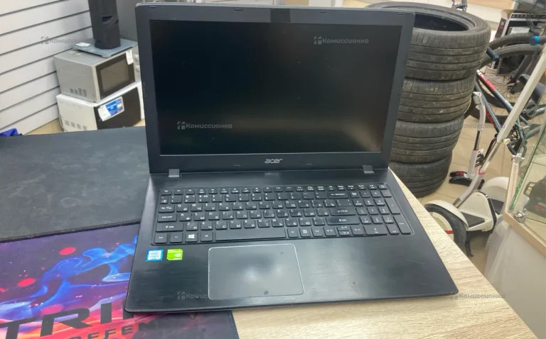 Ноутбук  Acer