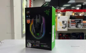 Мышь беспроводная/ проводная Razer Basilisk V3 Pr