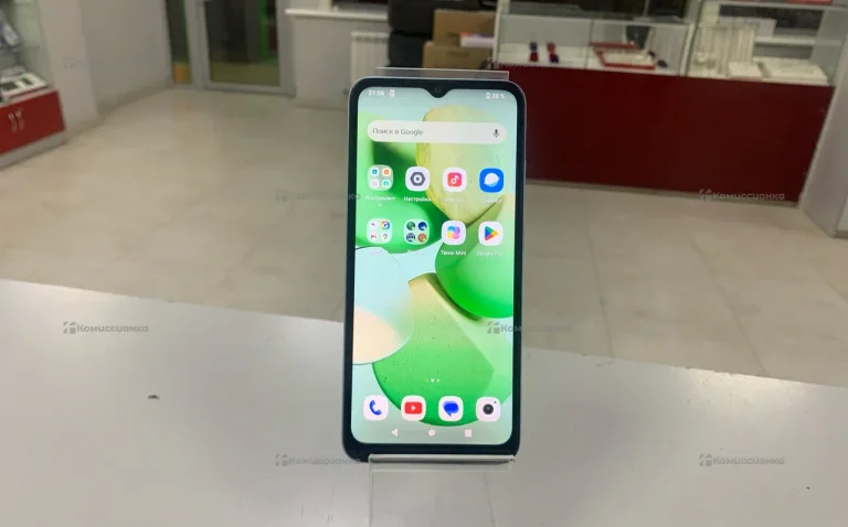 Xiaomi Redmi A1+  2/32GB
