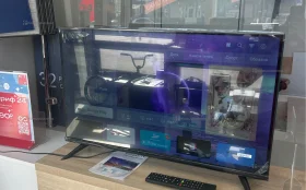 телевизор 32" Smart TV 14 android