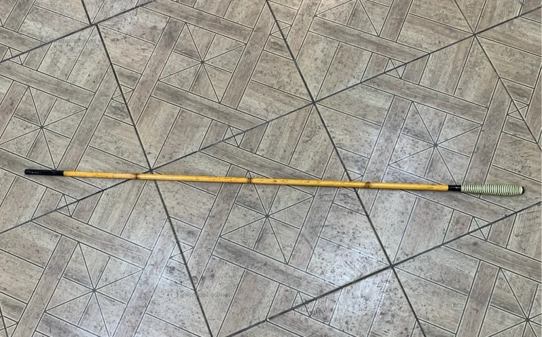 Удилище маховое 540см