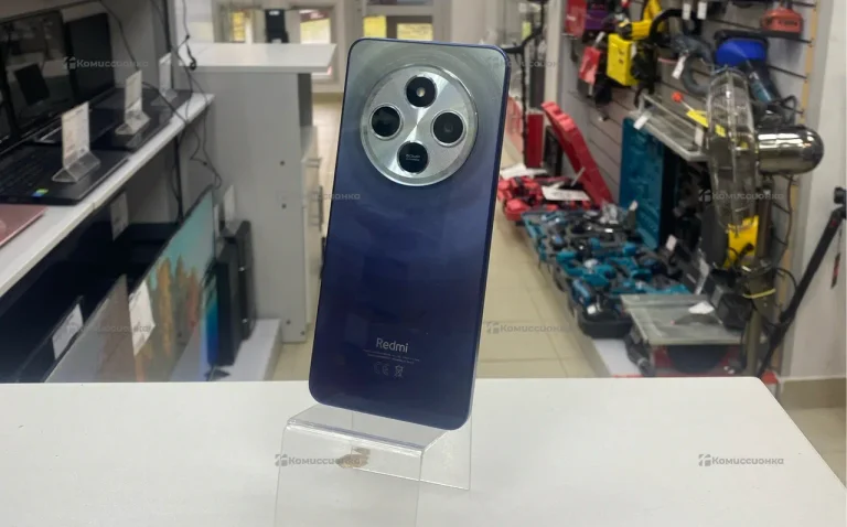Xiaomi Redmi 14C 4/128 ГБ