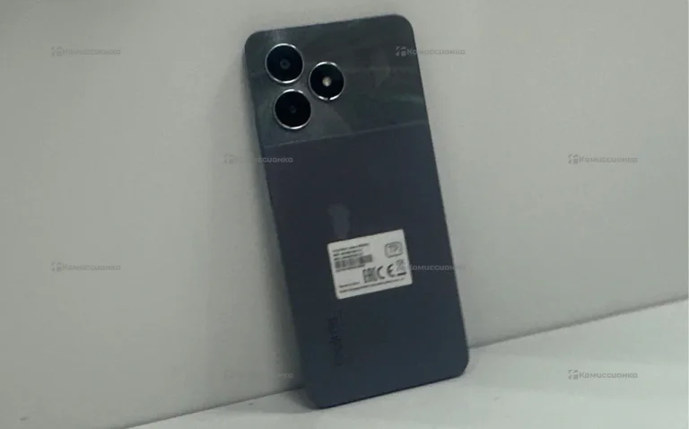 Realme Note 50 3/64 ГБ