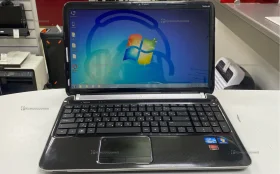 Купить Ноутбук HP pavilion dv6 б/у , в Тольятти Цена:3990рублей