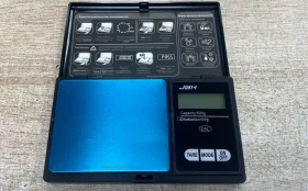 Купить Весы  JBH до 500g б/у , в Москва и область Цена:500рублей