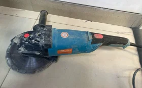 УШМ Sturm! Sturm! AG9524P