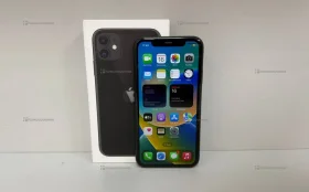 Купить Apple iPhone 11 4/64 ГБ б/у , в Сызрань Цена:9000рублей
