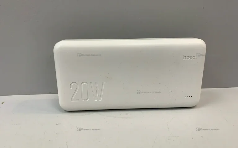 Power Bank  hoco j87A