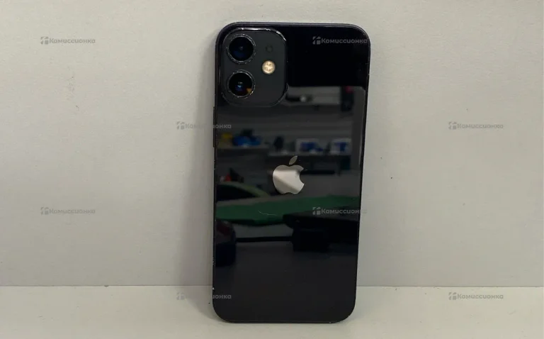 Apple iPhone 12 mini 128Gb