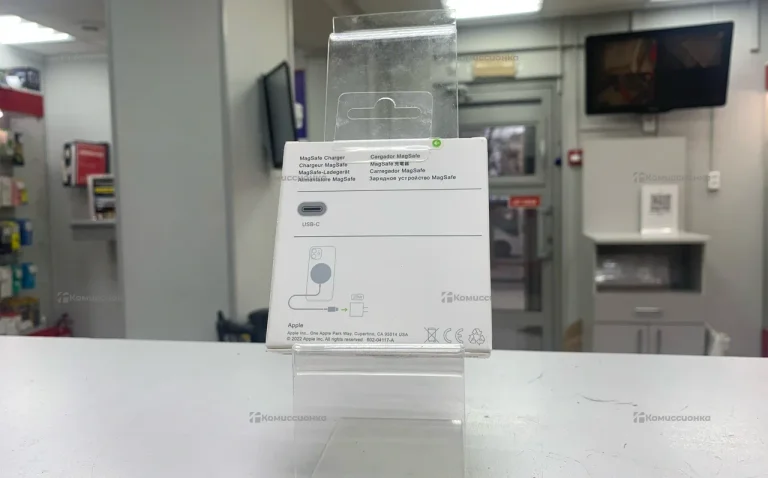 MagSafe Charger Реплика