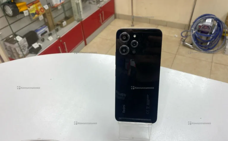 Xiaomi Redmi 12 4/128GB