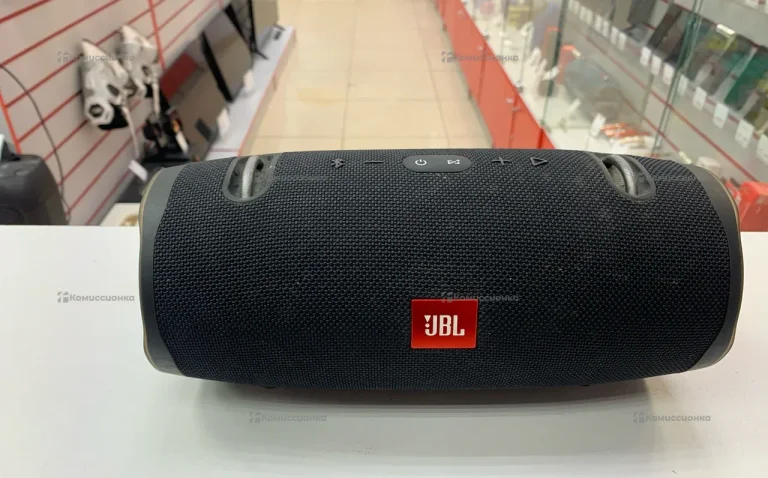 Колонка  JBL Extreme 2