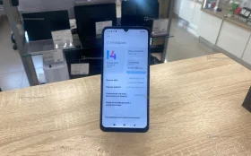 Xiaomi Redmi 13C 8/256 ГБ