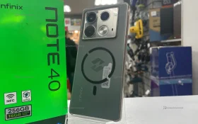Infinix Note 40 8/256 ГБ