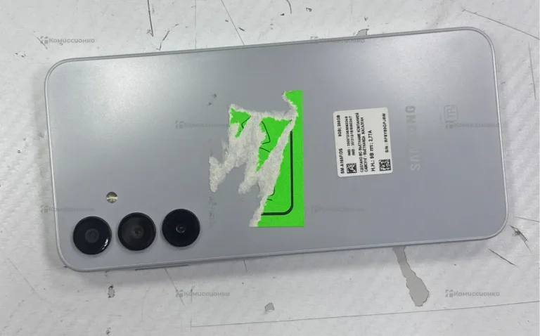 Samsung Galaxy A16 8/256 ГБ