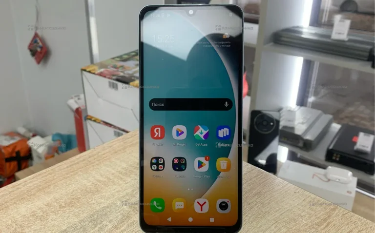 Xiaomi Poco C71 3/64 ГБ
