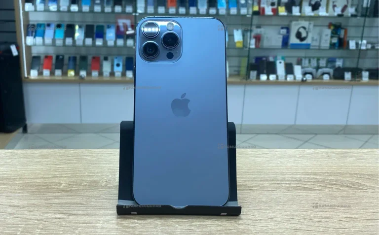 Apple iPhone 13 Pro Max 128Gb