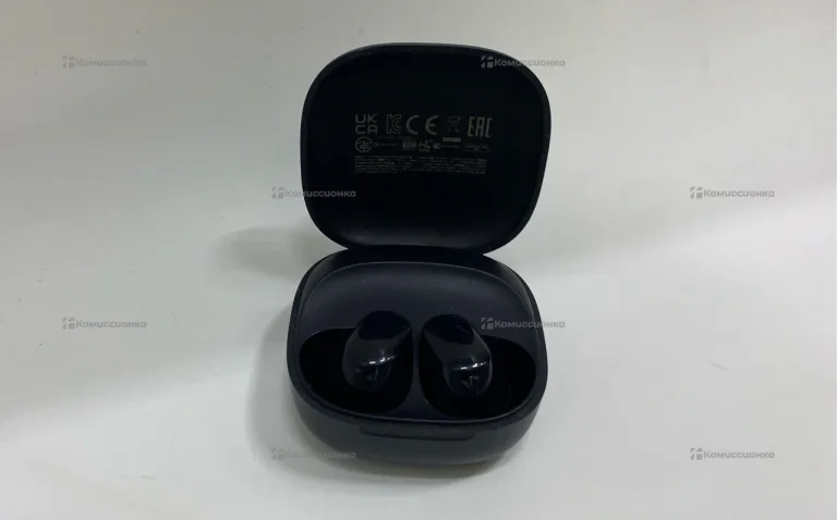Наушники  redmi Buds 6 play
