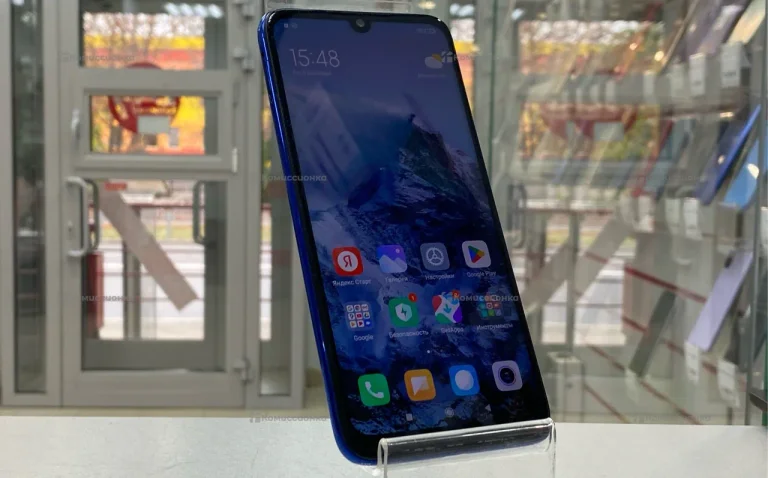 Xiaomi Redmi Note 7 4/64Gb