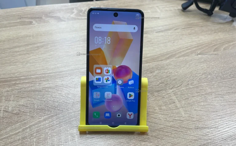 Infinix Hot 40 Pro 8/256 ГБ