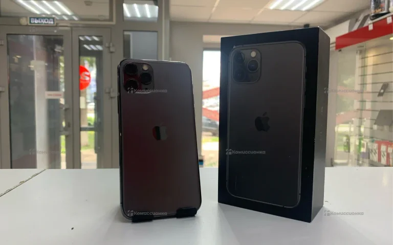 Apple iPhone 11 Pro 64Gb