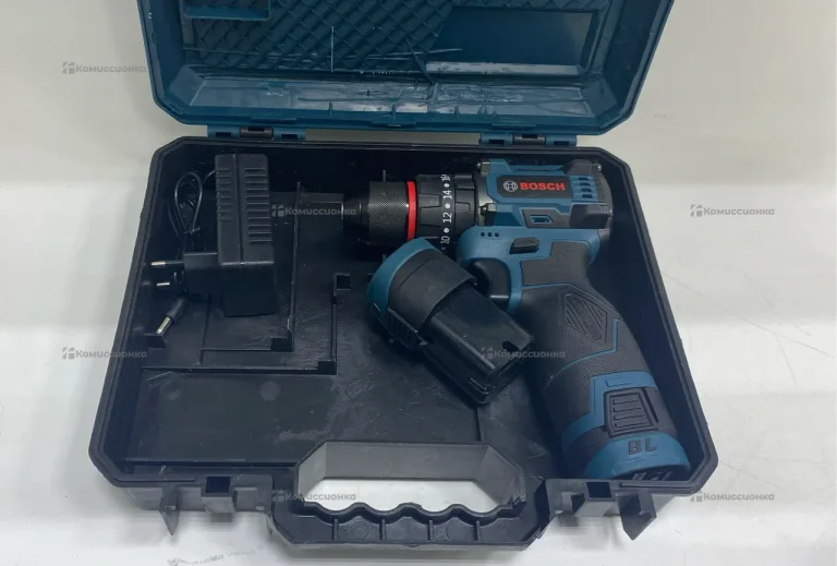 Шуруповерт Bosch 18v Replica