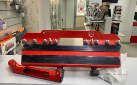 заусовщик для резки Плитки под углом 45* DLT