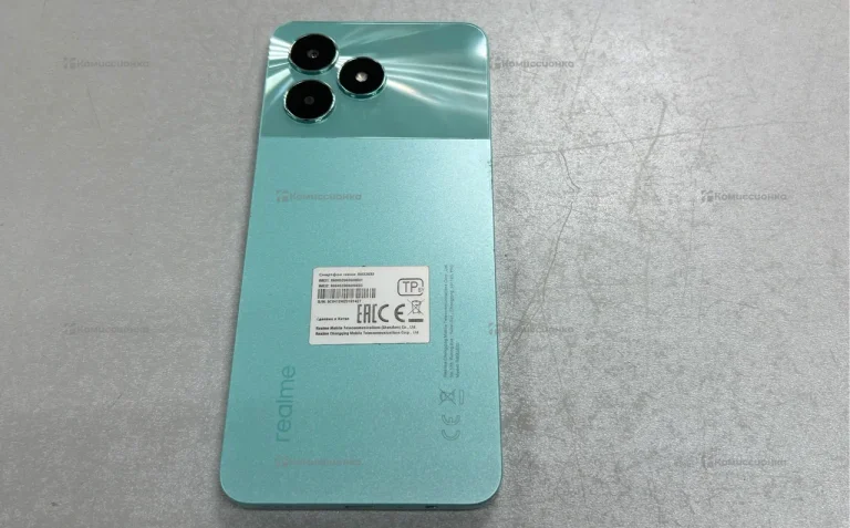 Realme C51 4/128 ГБ